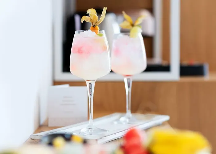 Sea Level Hotel - Adults Only 16 Plus