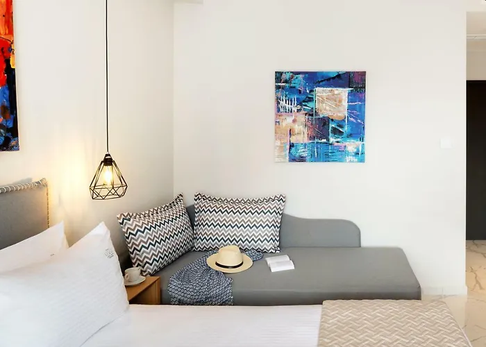 Sea Level Hotel - Adults Only 16 Plus