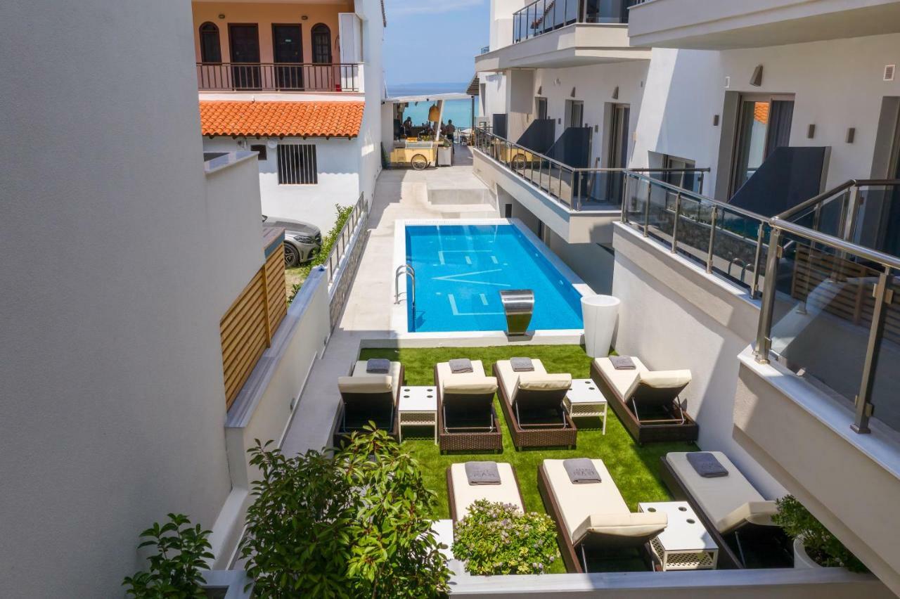 Hotel Sea Level - Adults Only 16 4*
