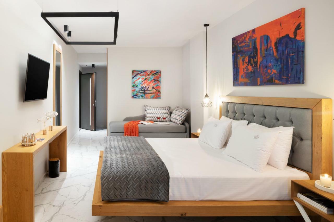 Sea Level - Adults Only 16 Hotel