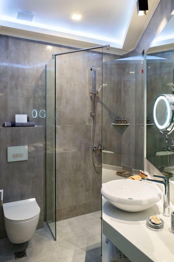 Hotel Sea Level - Adults Only 16 4*