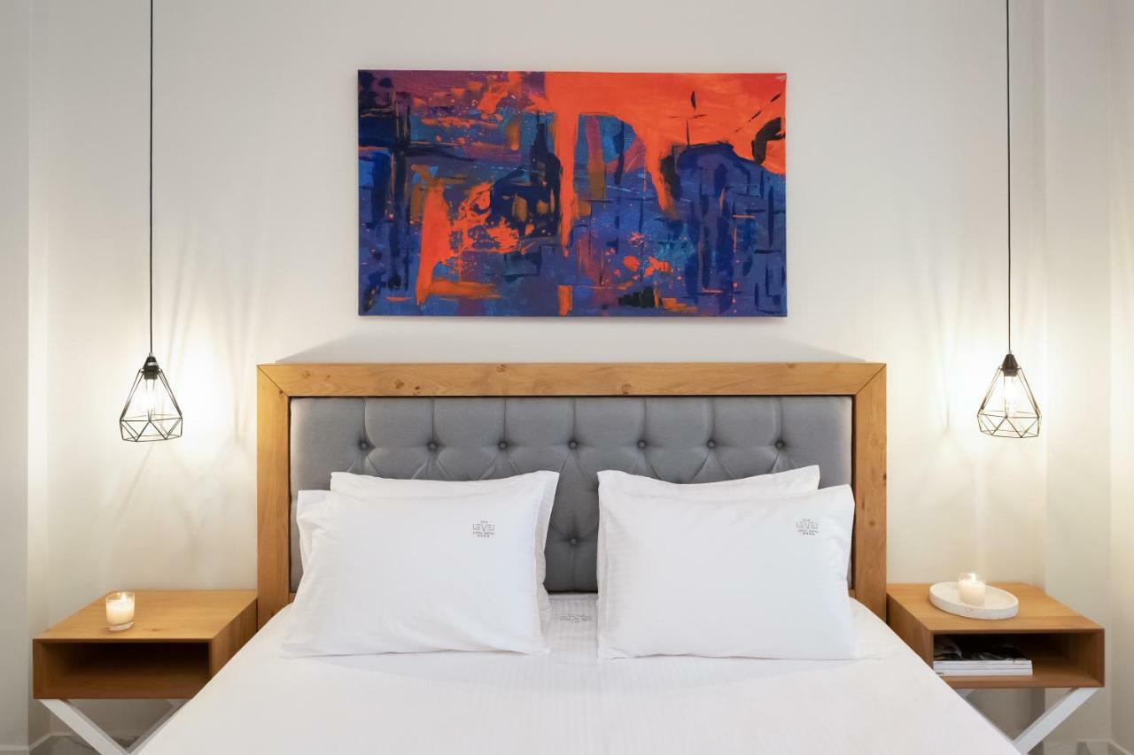 Hotel Sea Level - Adults Only 16 4*