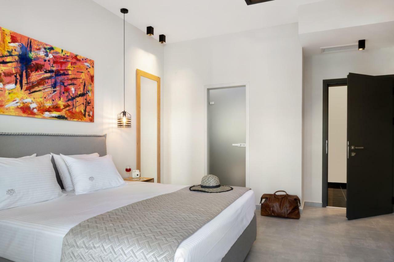Hotel Sea Level - Adults Only 16 4*