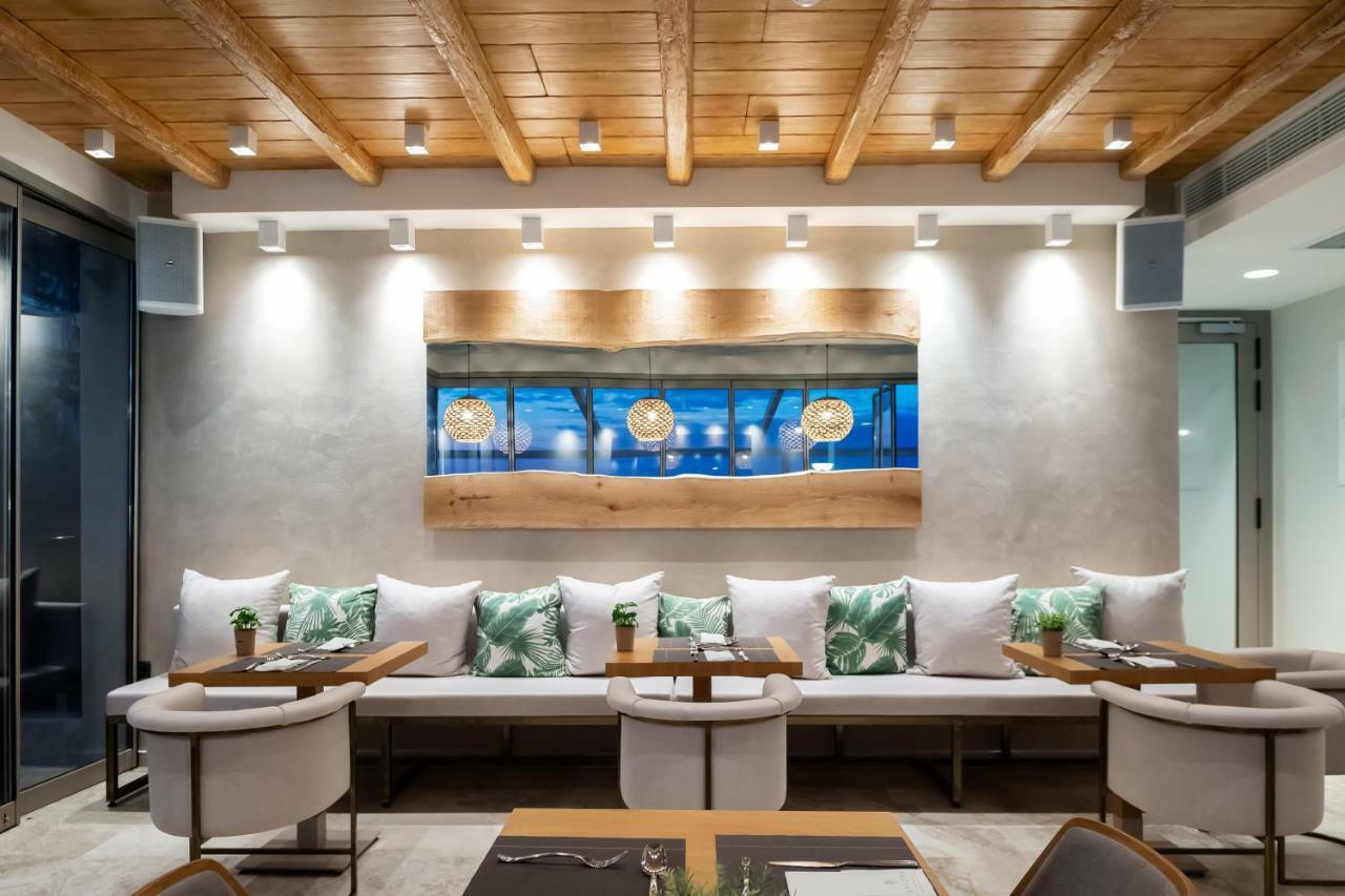 Hotel Sea Level - Adults Only 16 4*