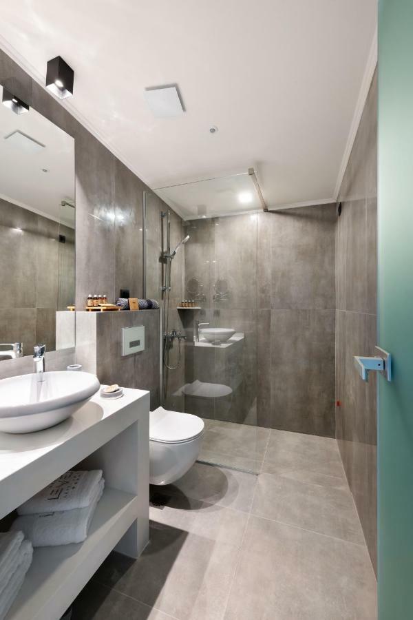 Sea Level - Adults Only 16 Hotel Polychrono