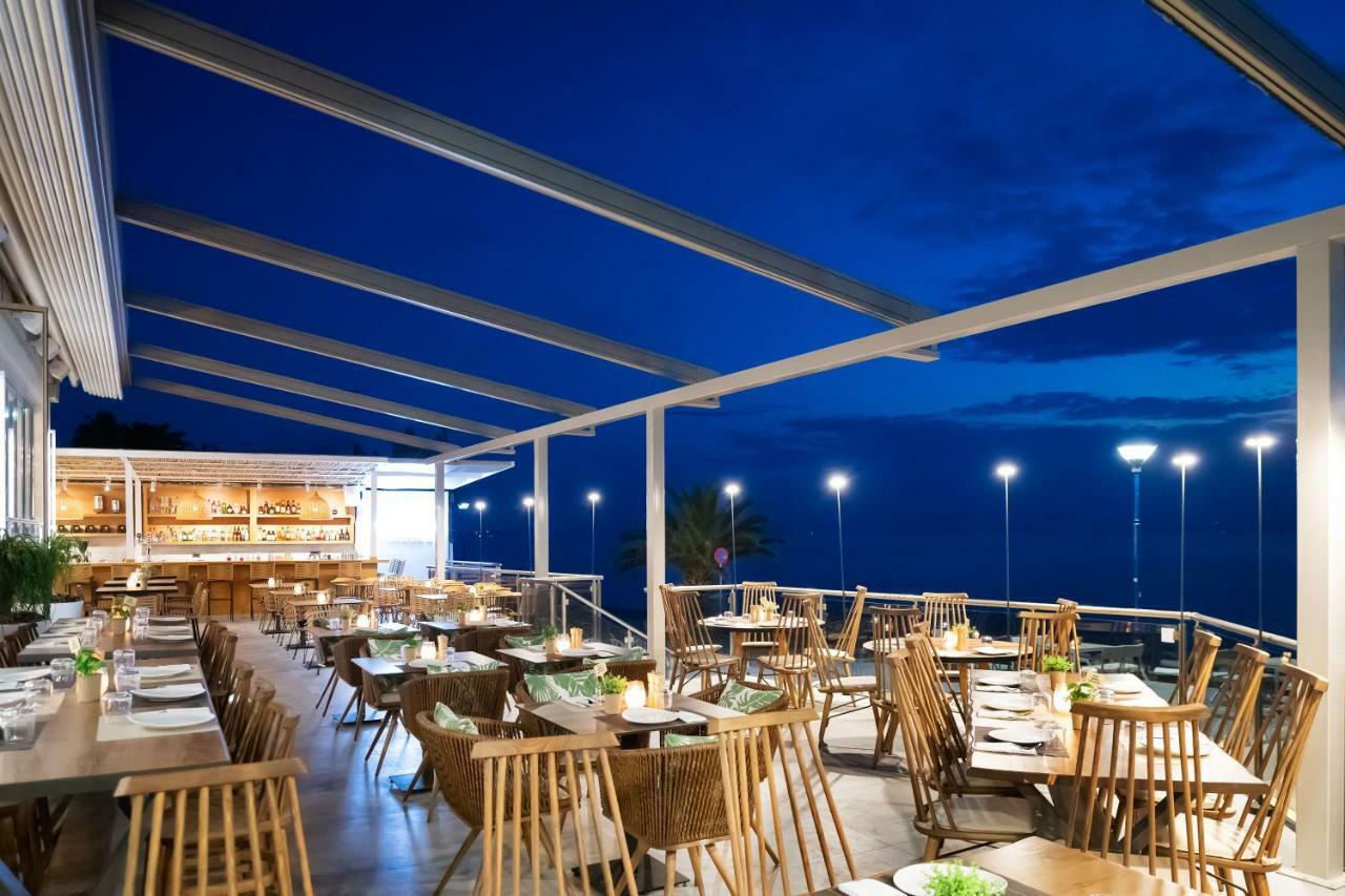 Sea Level - Adults Only 16 Hotel Polychrono