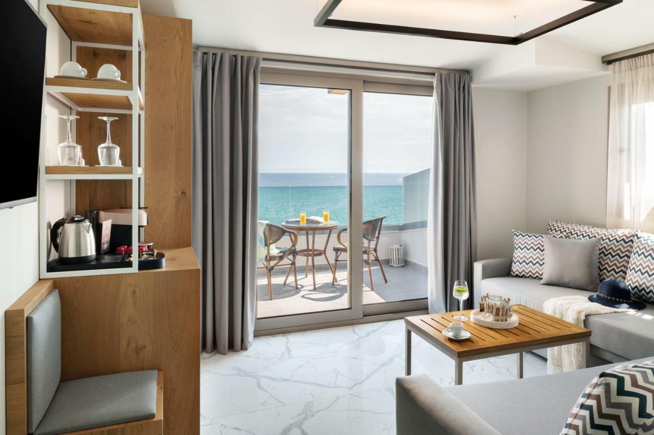 Hotel Sea Level - Adults Only 16 Polychrono