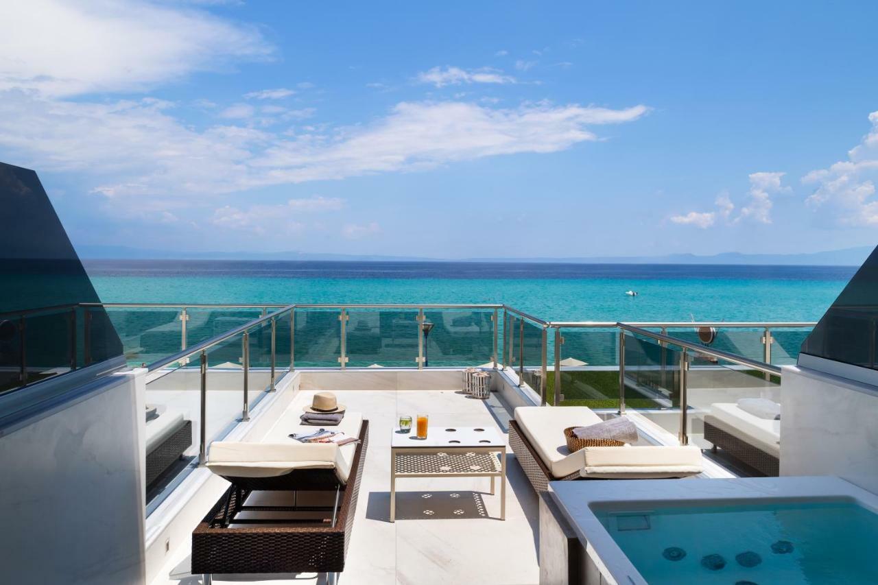 Hotel Sea Level - Adults Only 16