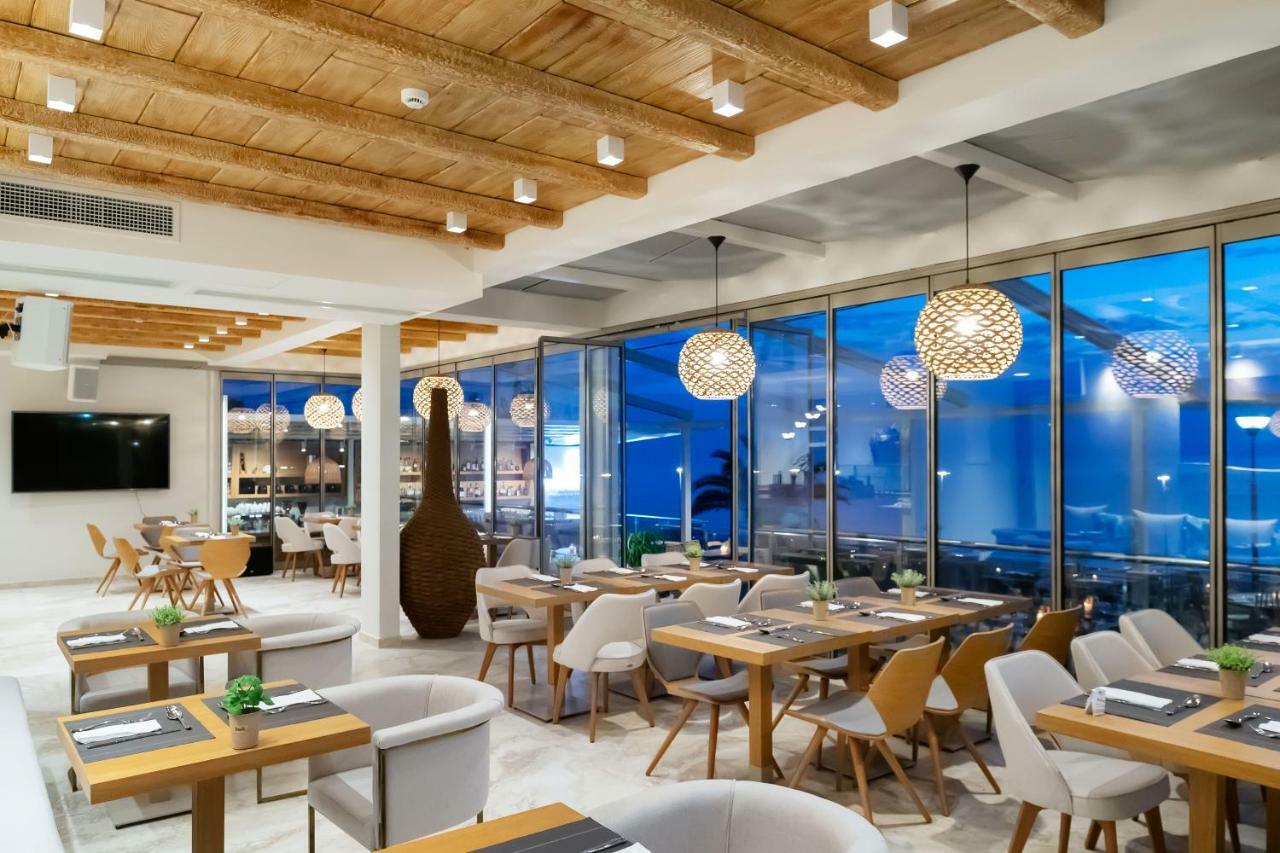 Sea Level - Adults Only 16 Hotel