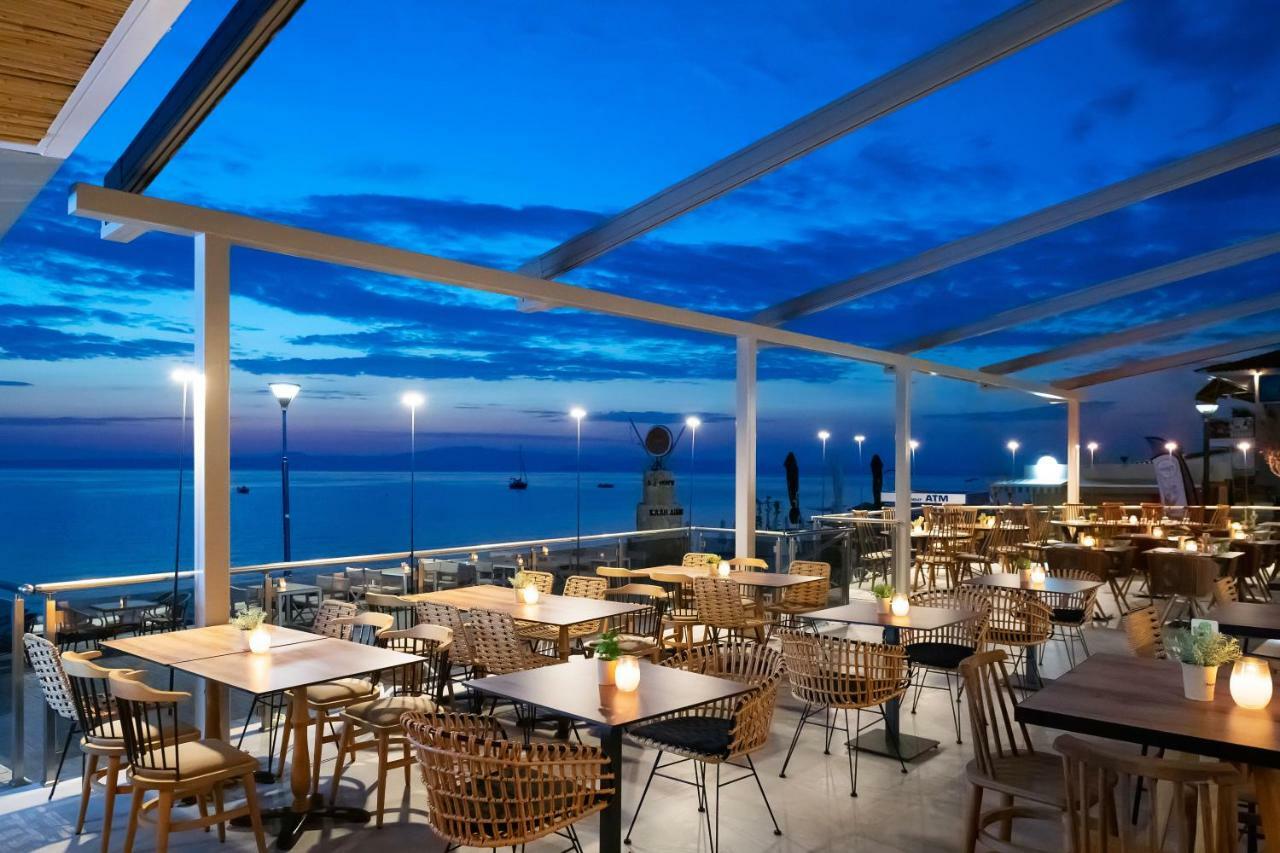 Hotel Sea Level - Adults Only 16 4*