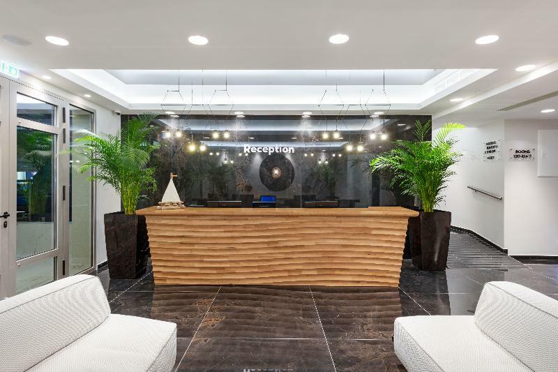 Hotel Sea Level - Adults Only 16 4*