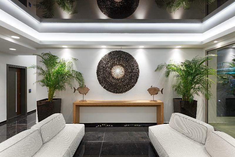 Hotel Sea Level - Adults Only 16 4*