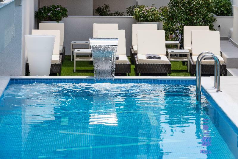 Sea Level - Adults Only 16 Hotel Polychrono