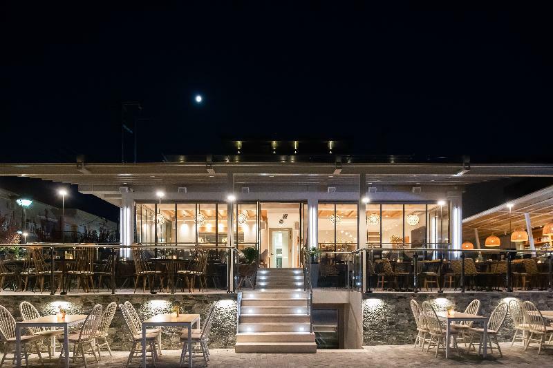 Hotel Sea Level - Adults Only 16 Polychrono